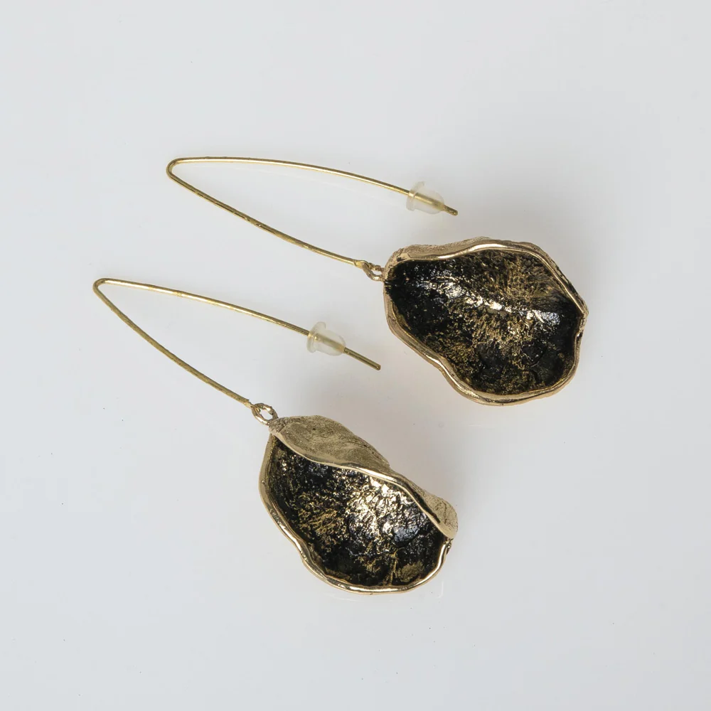 Spore Earrings - Image 3