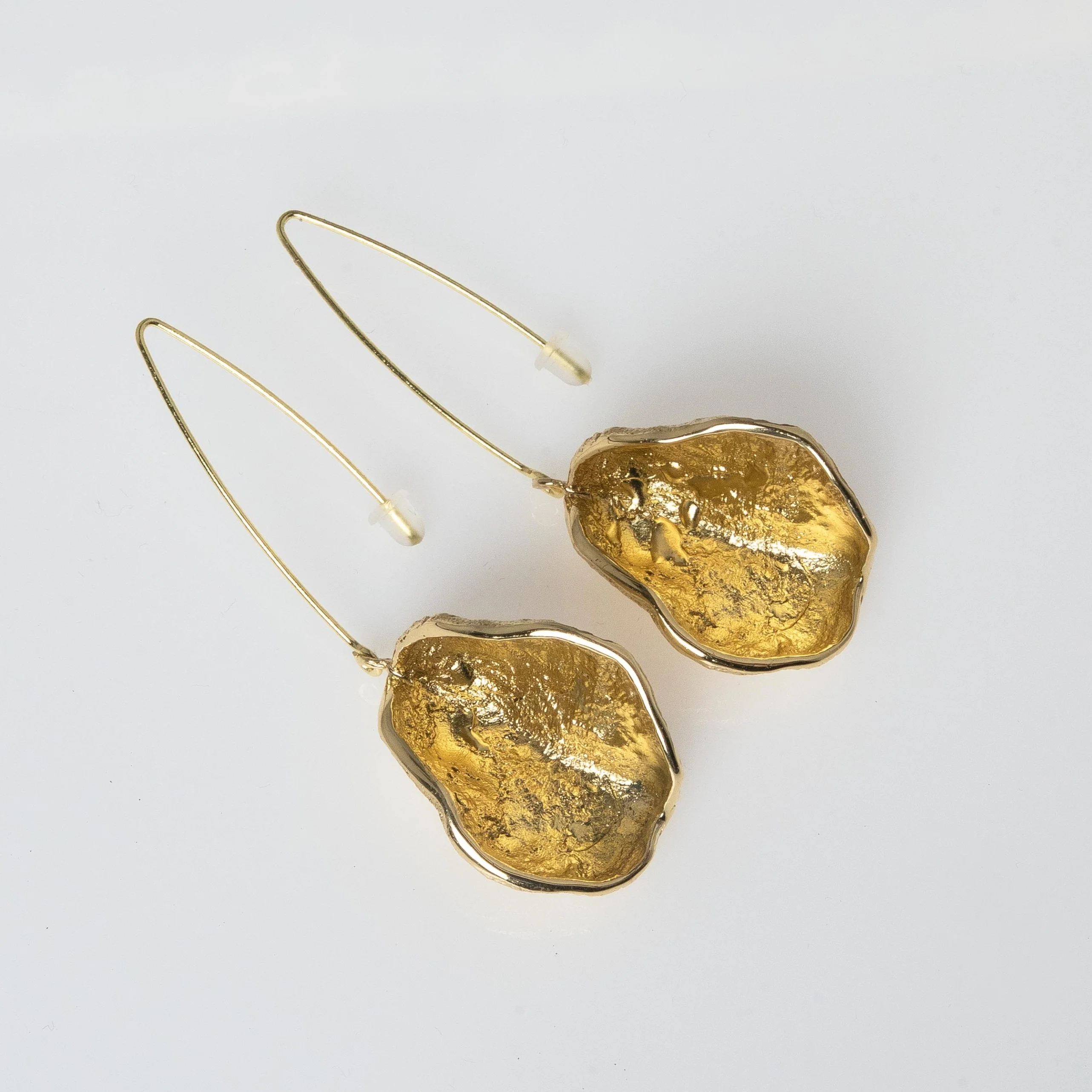 Spore Earrings - Image 5