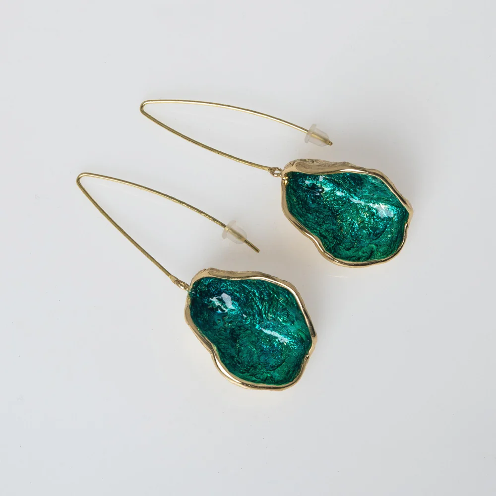 Spore Earrings - Image 6