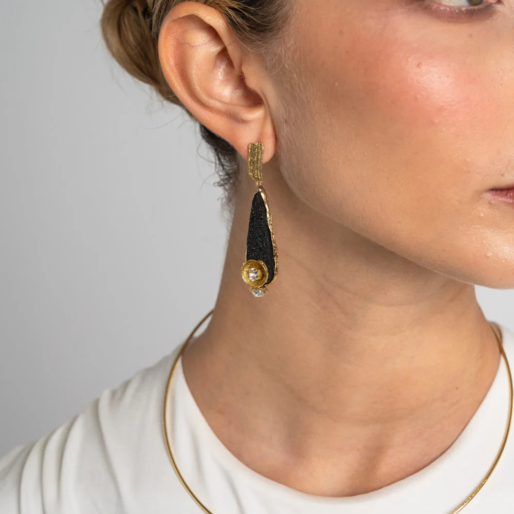 Nest Earrings - Image 2