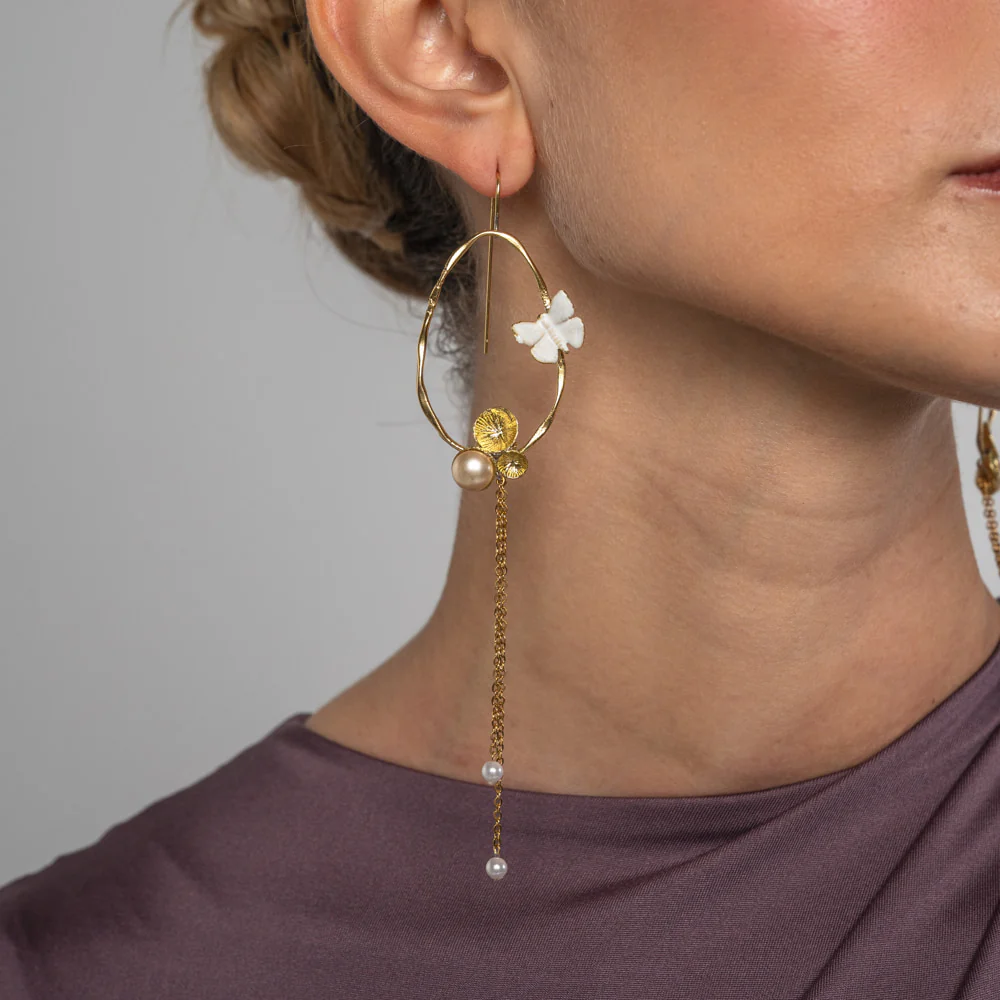 Fly Earrings - Image 2