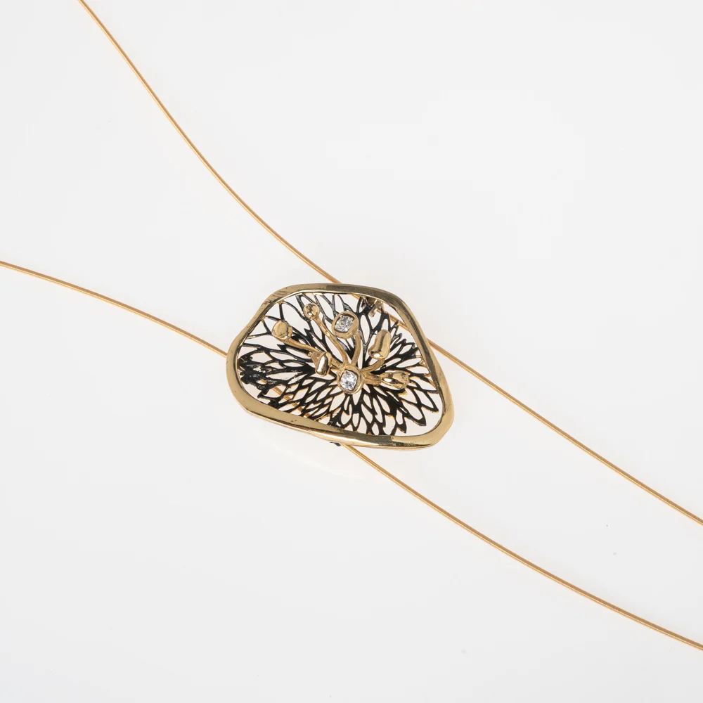 Gloom Necklace - Image 4