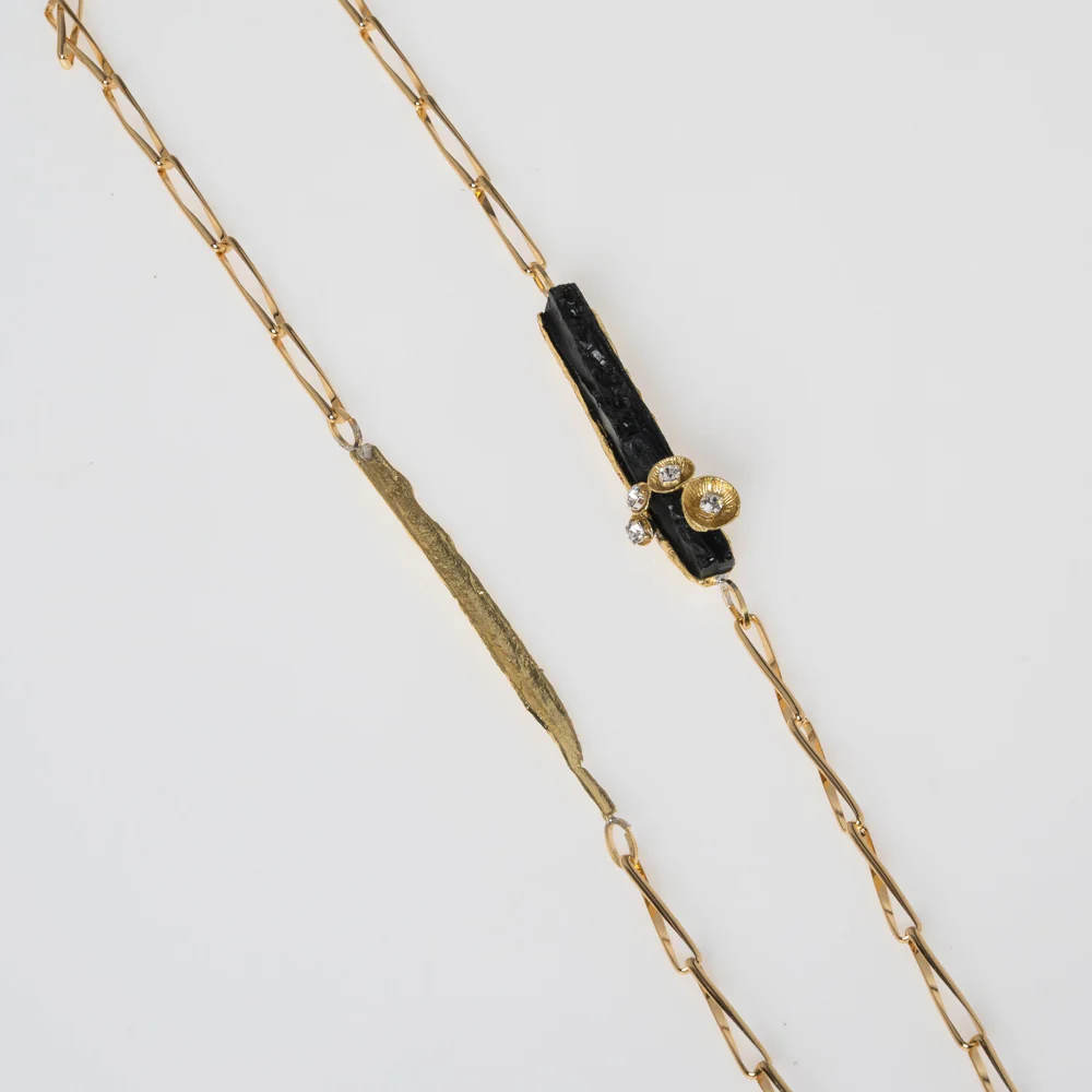 Nest Chanel Necklace