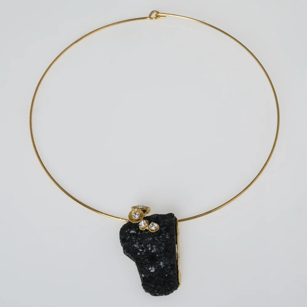 Nest Necklace