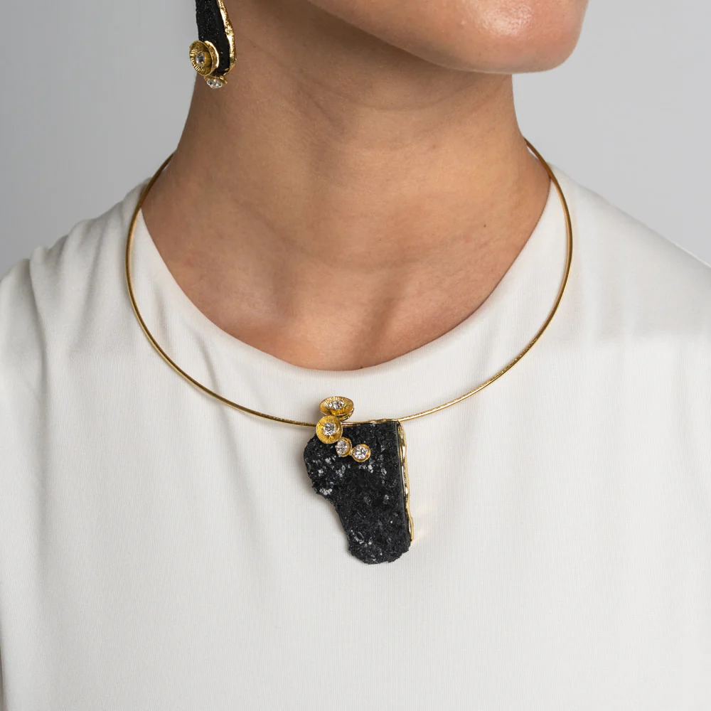 Nest Necklace - Image 2