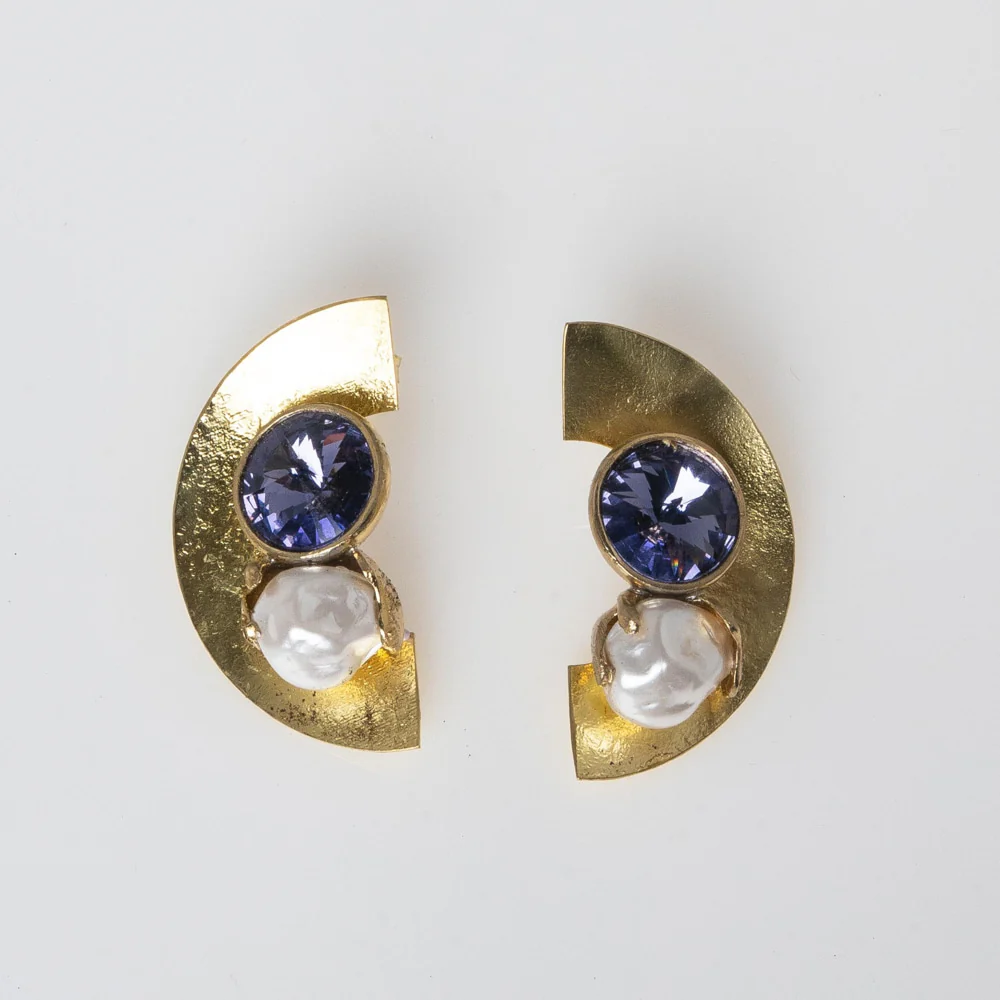 Orbit Earrings