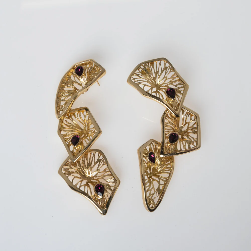 Canopy Earrings