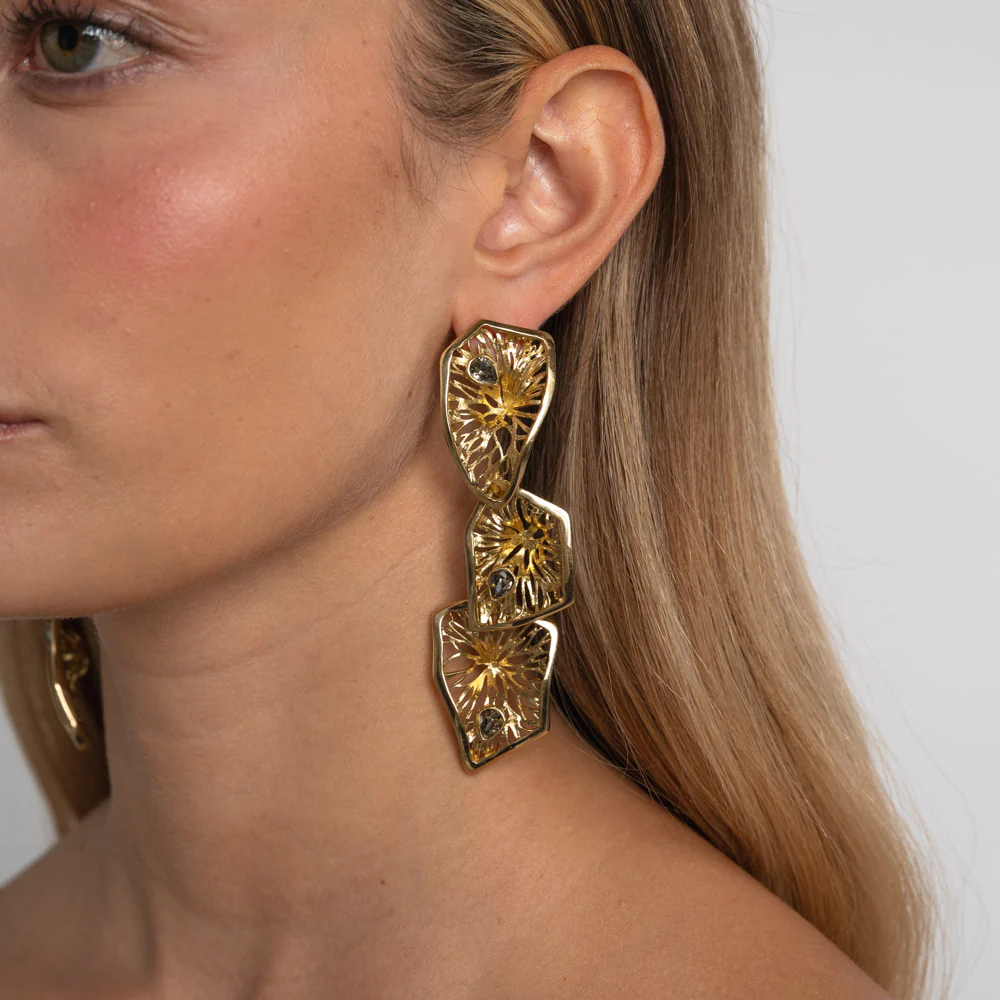 Canopy Earrings - Image 2