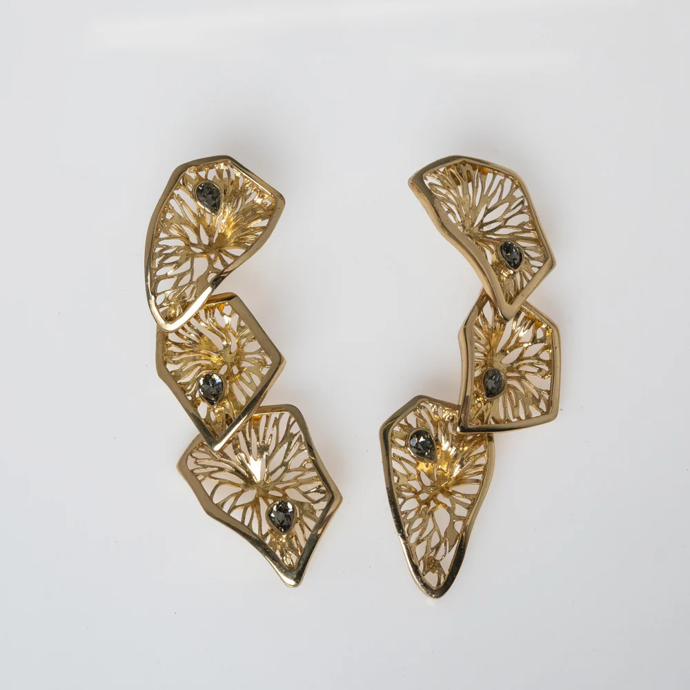 Canopy Earrings - Image 3