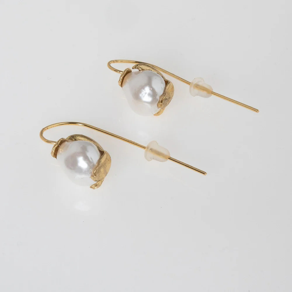Sunny Small Earrings