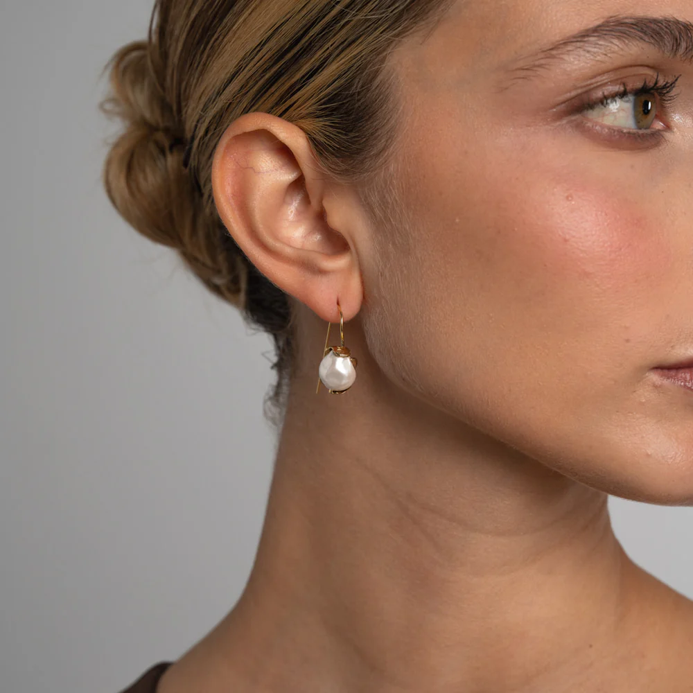 Sunny Small Earrings - Image 2