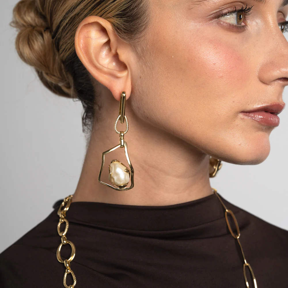 Belle Earrings - Image 2