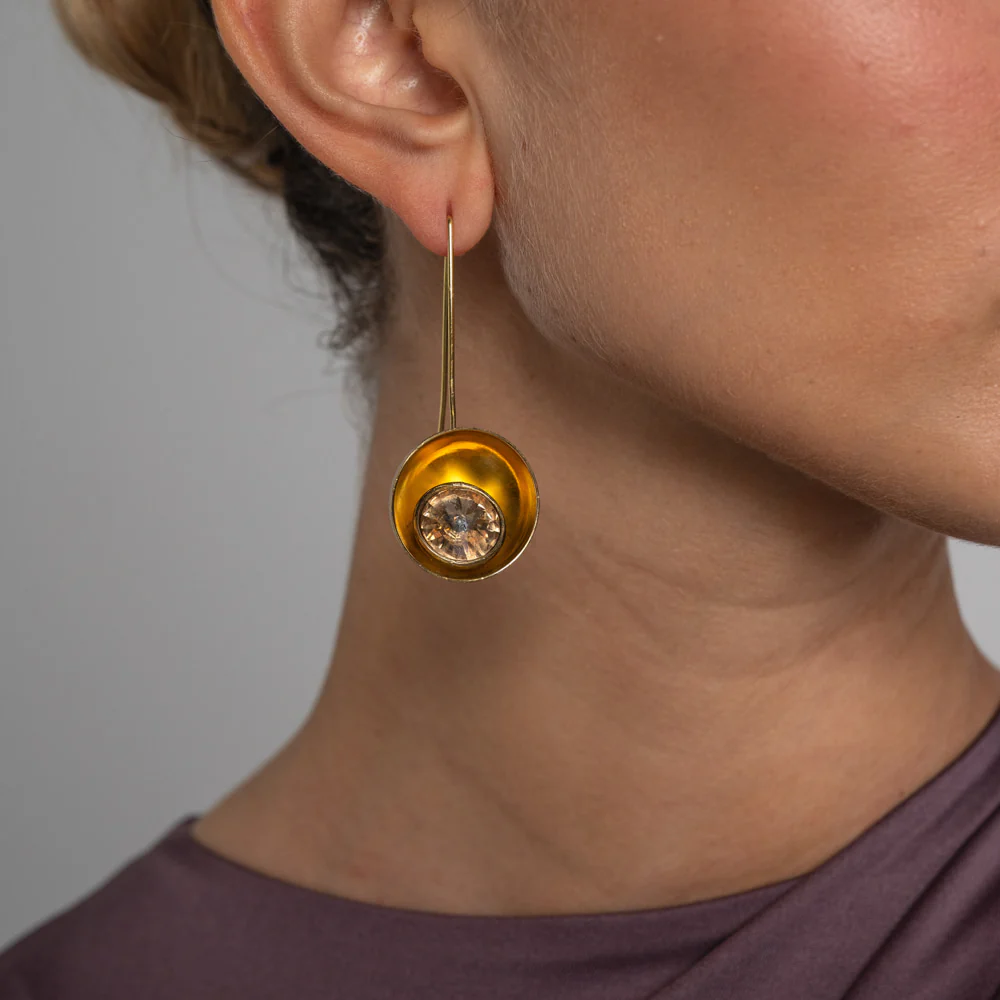 Blitz Earrings - Image 3