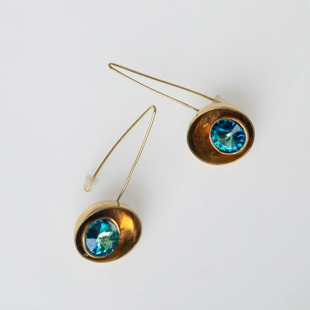 Blitz Earrings - Image 4