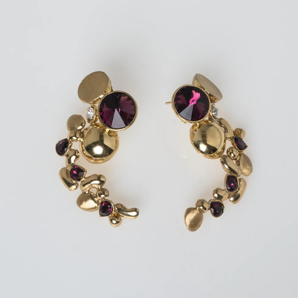 Groove Earrings