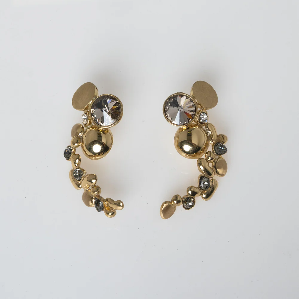 Groove Earrings - Image 3