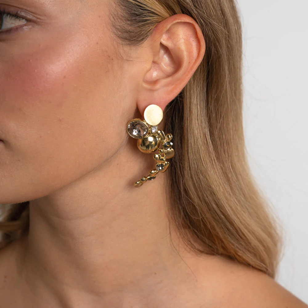 Groove Earrings - Image 4
