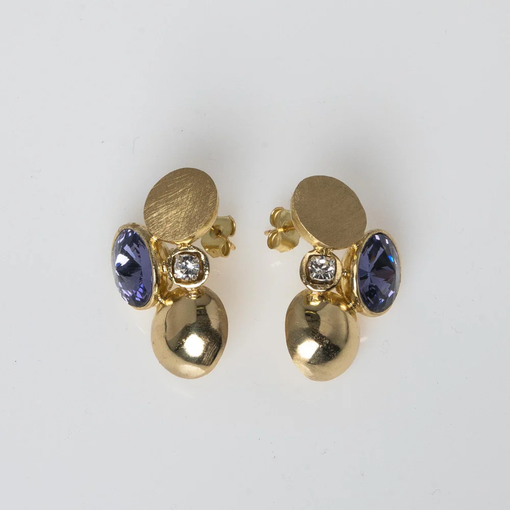 Boogie Earrings