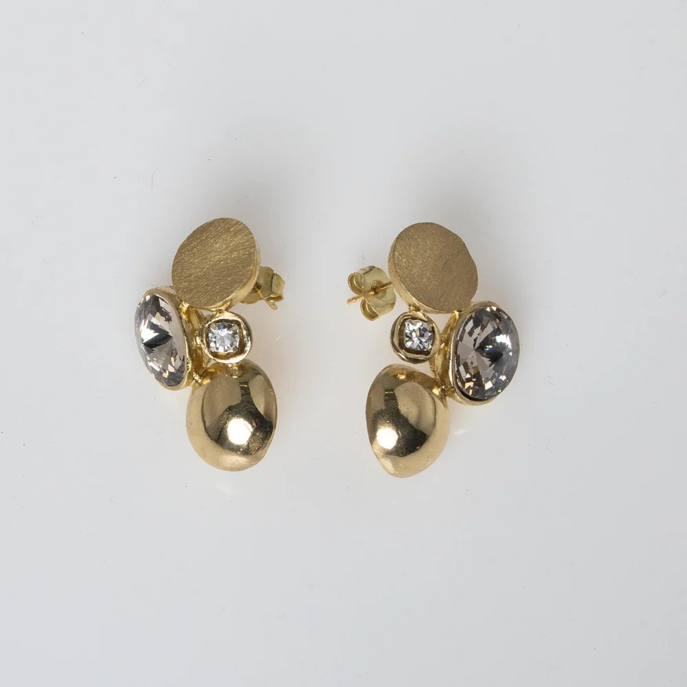 Boogie Earrings - Image 3