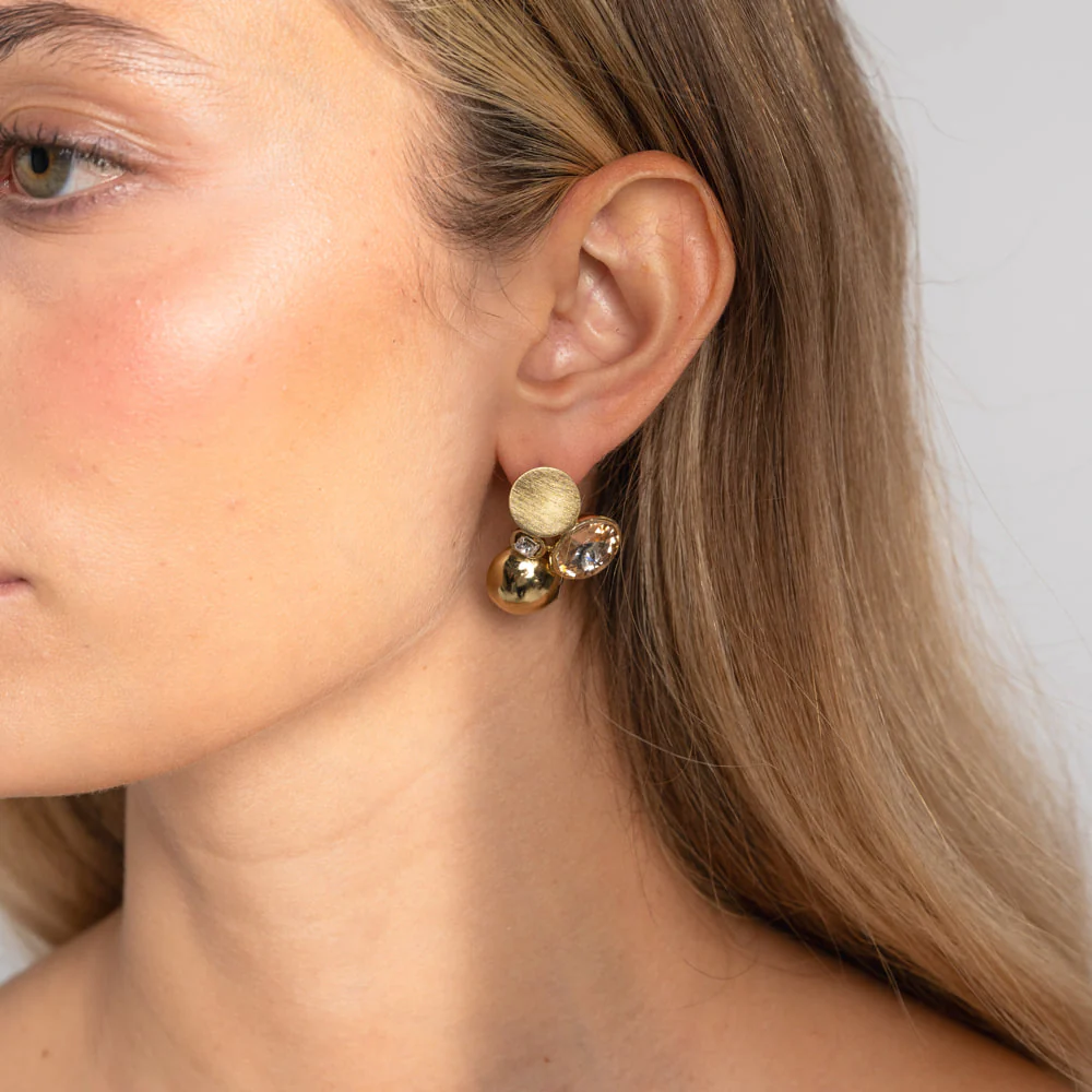 Boogie Earrings - Image 4