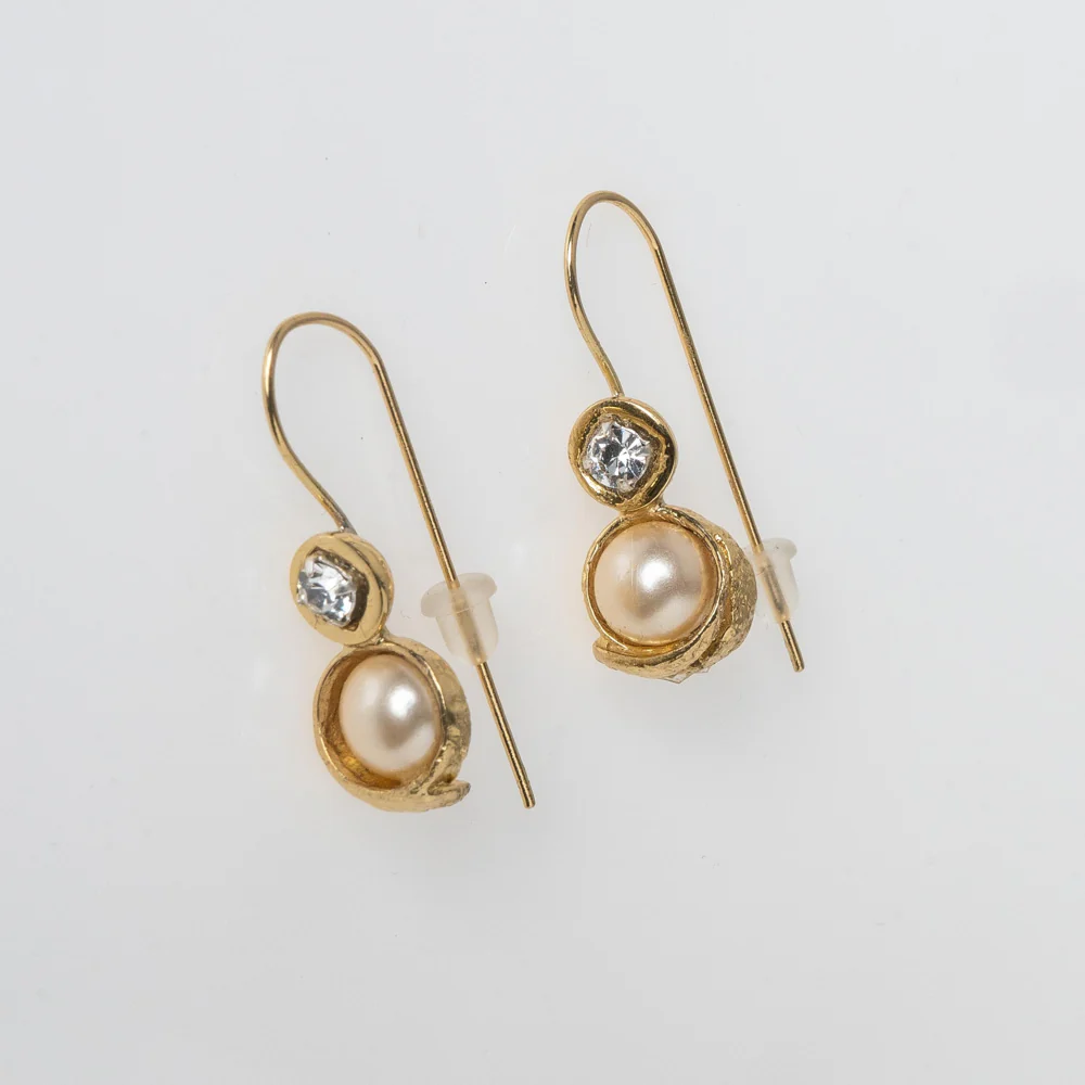 Billy Shiny Earrings