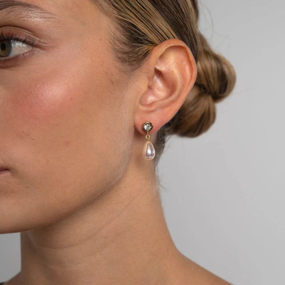 Tila Earrings - Image 2