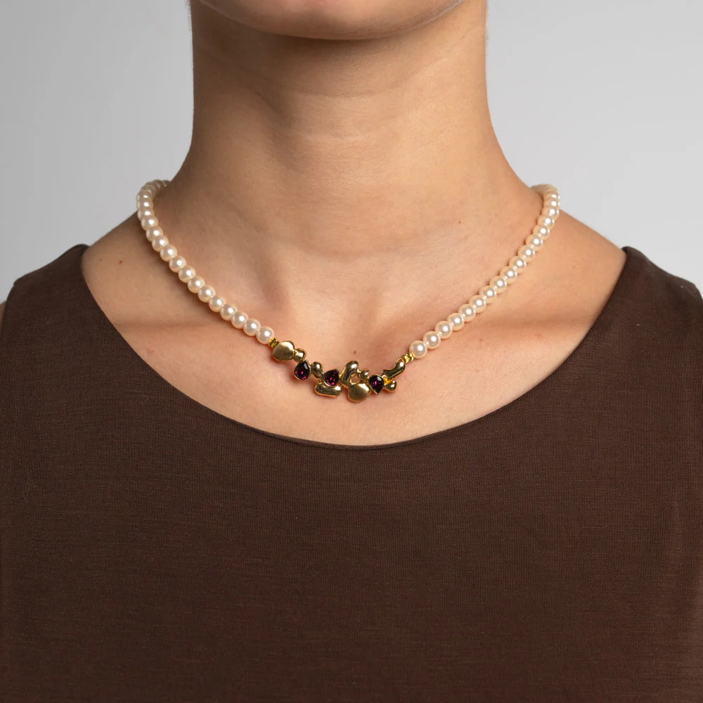 Pearly Velvet - Image 2