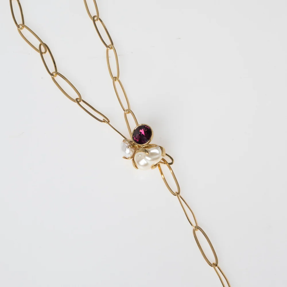 Mire Necklace