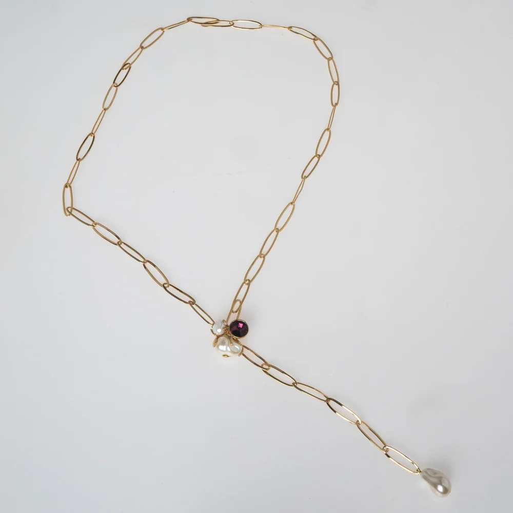 Mire Necklace - Image 4