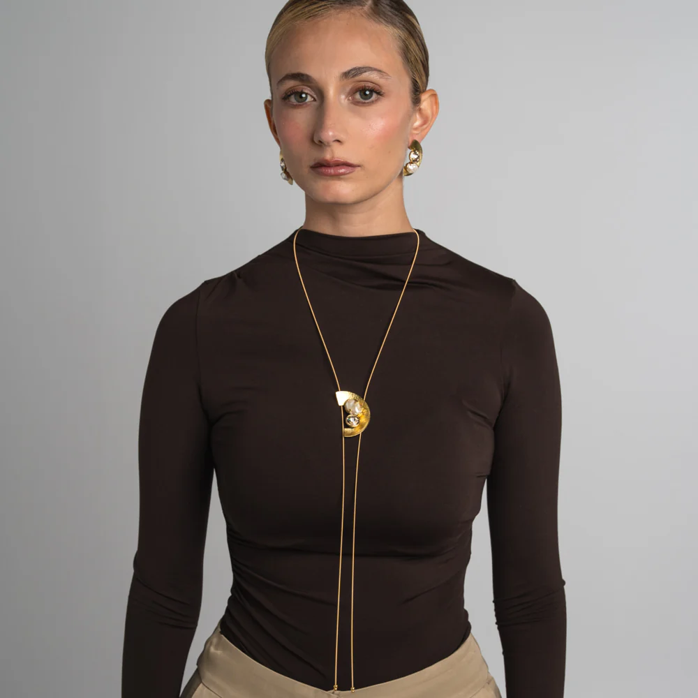 Orbit Necklace - Image 2