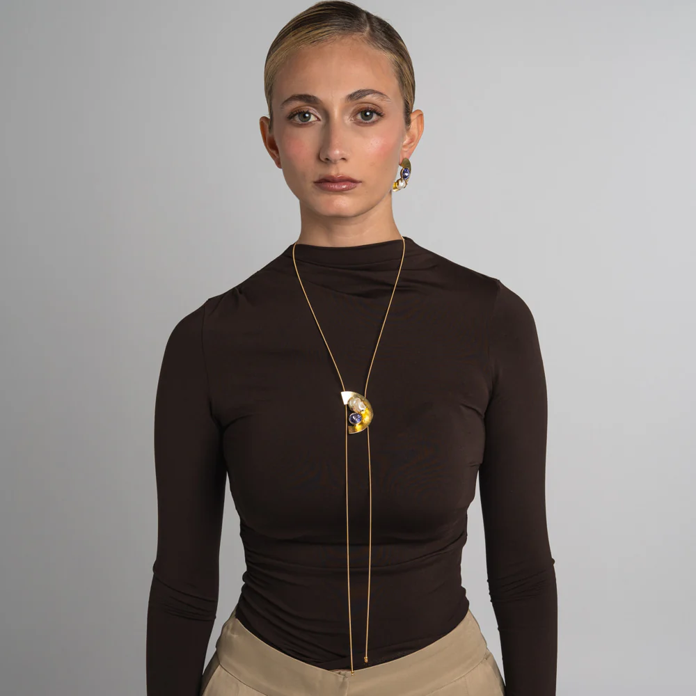 Orbit Necklace - Image 3