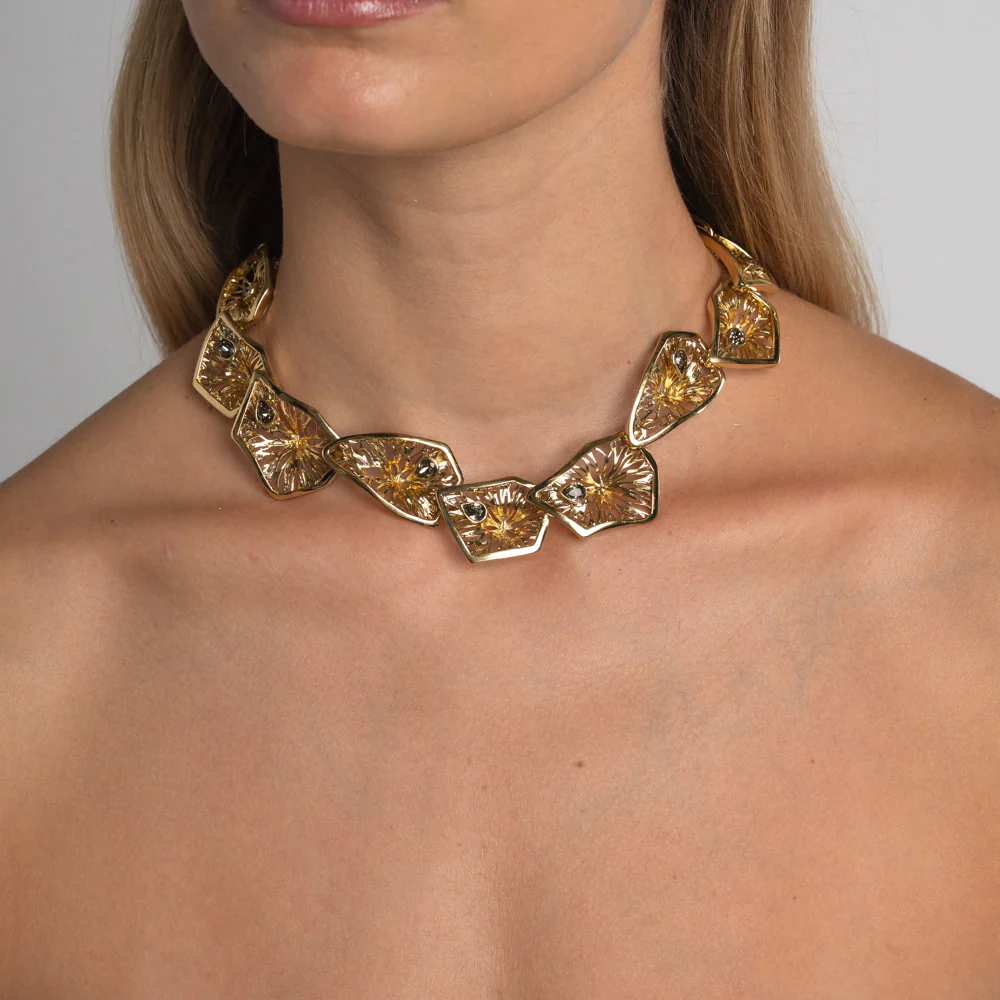 Canopy Necklace - Image 2
