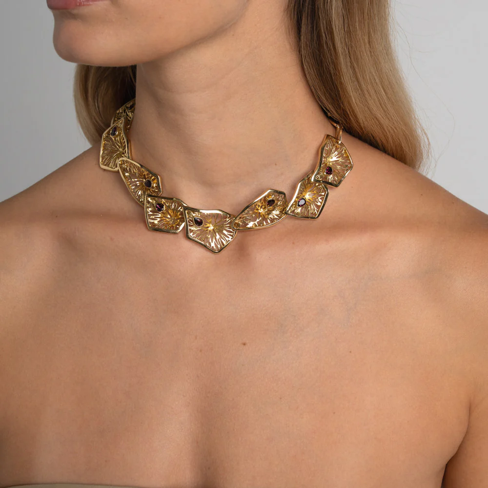 Canopy Necklace - Image 4