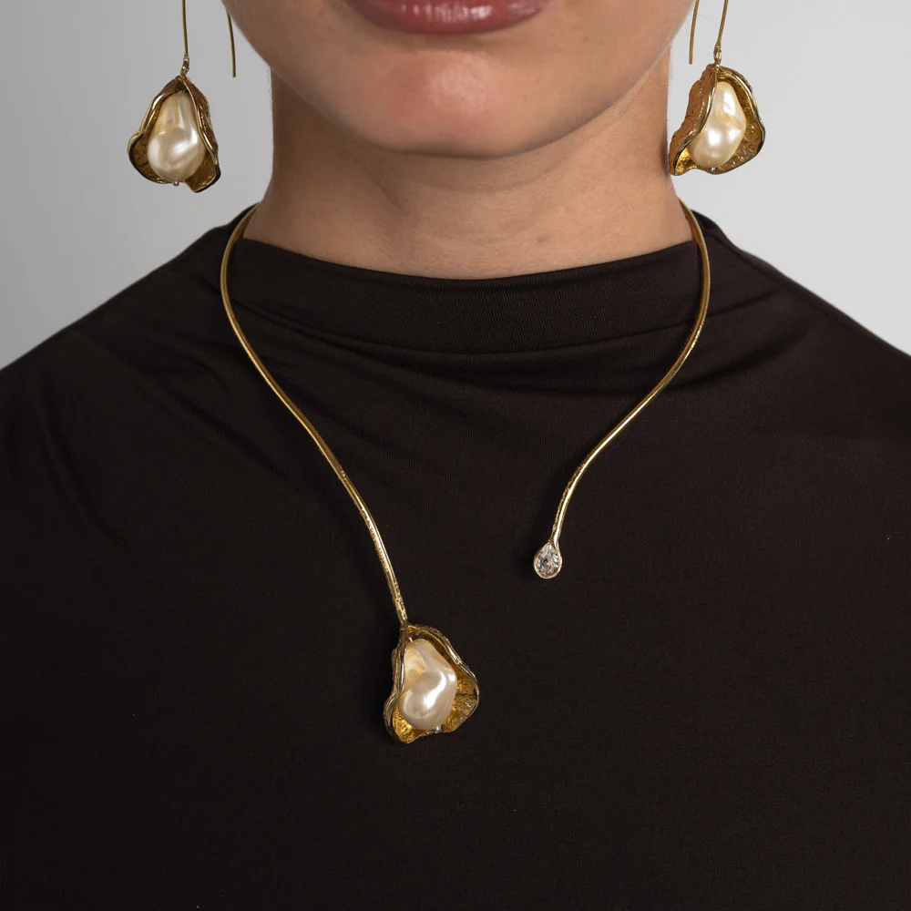Halo Necklace - Image 2