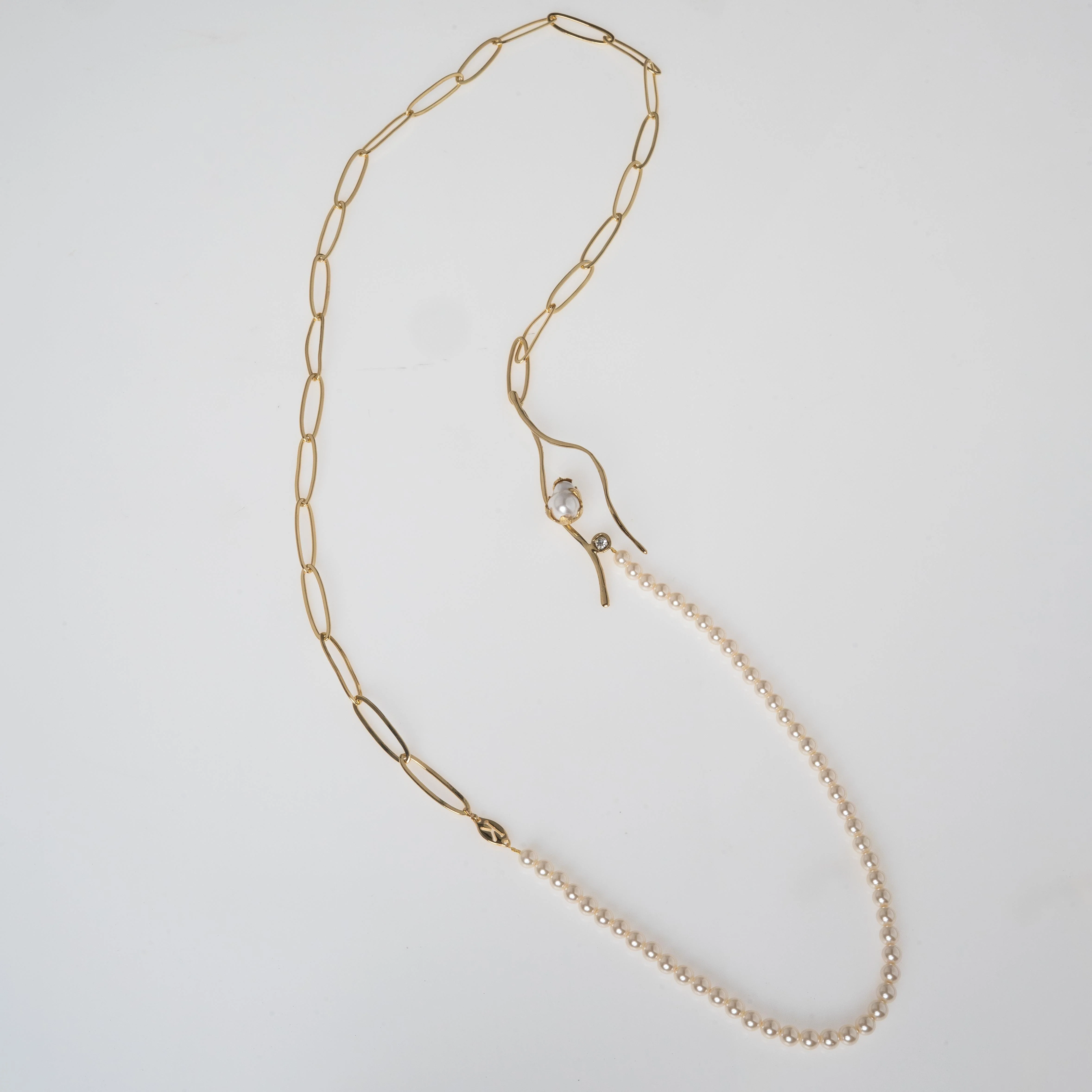 Lola Chanel Necklace