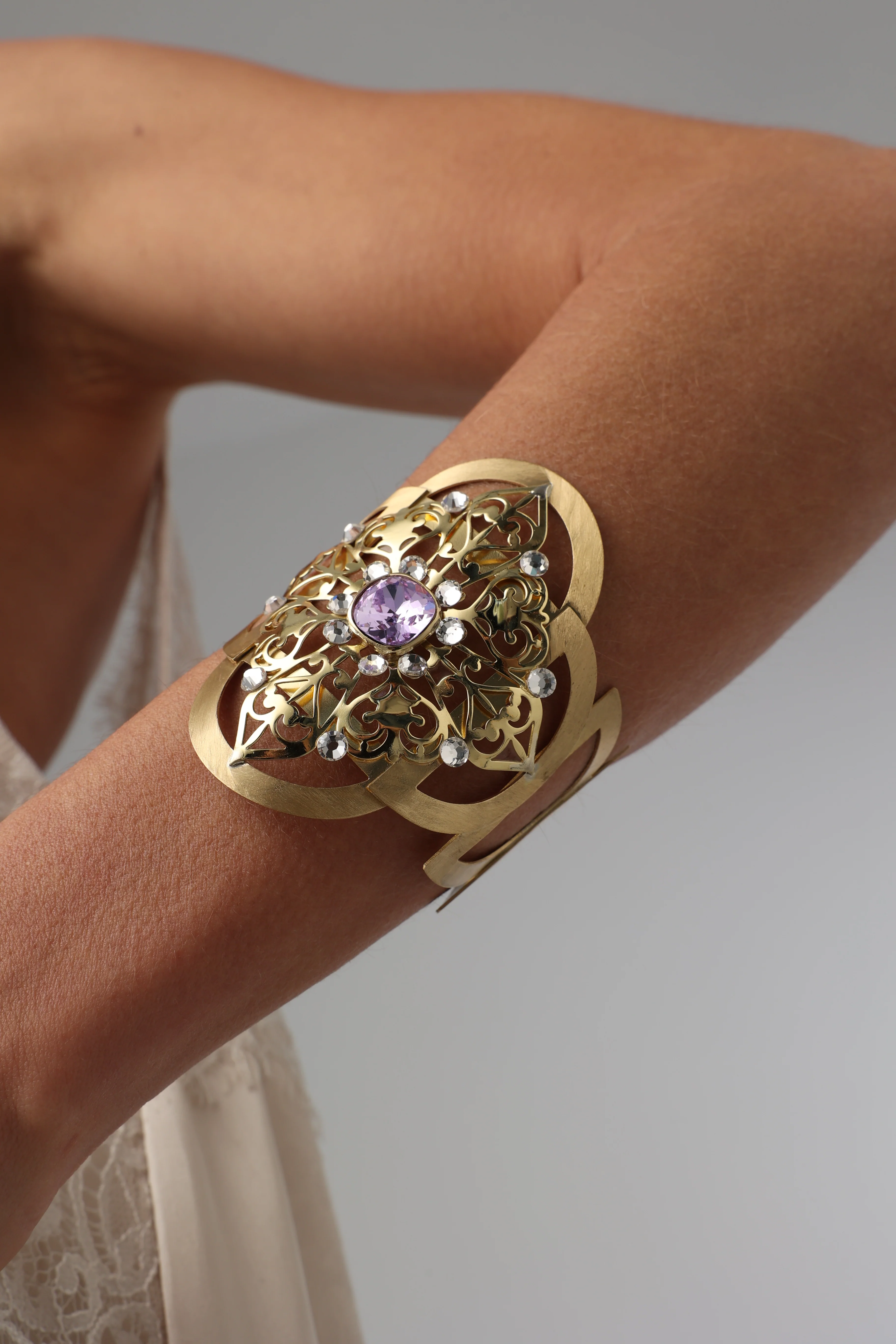 Alboroto Bracelet Handmade | Kalliope Jewelry - Image 3