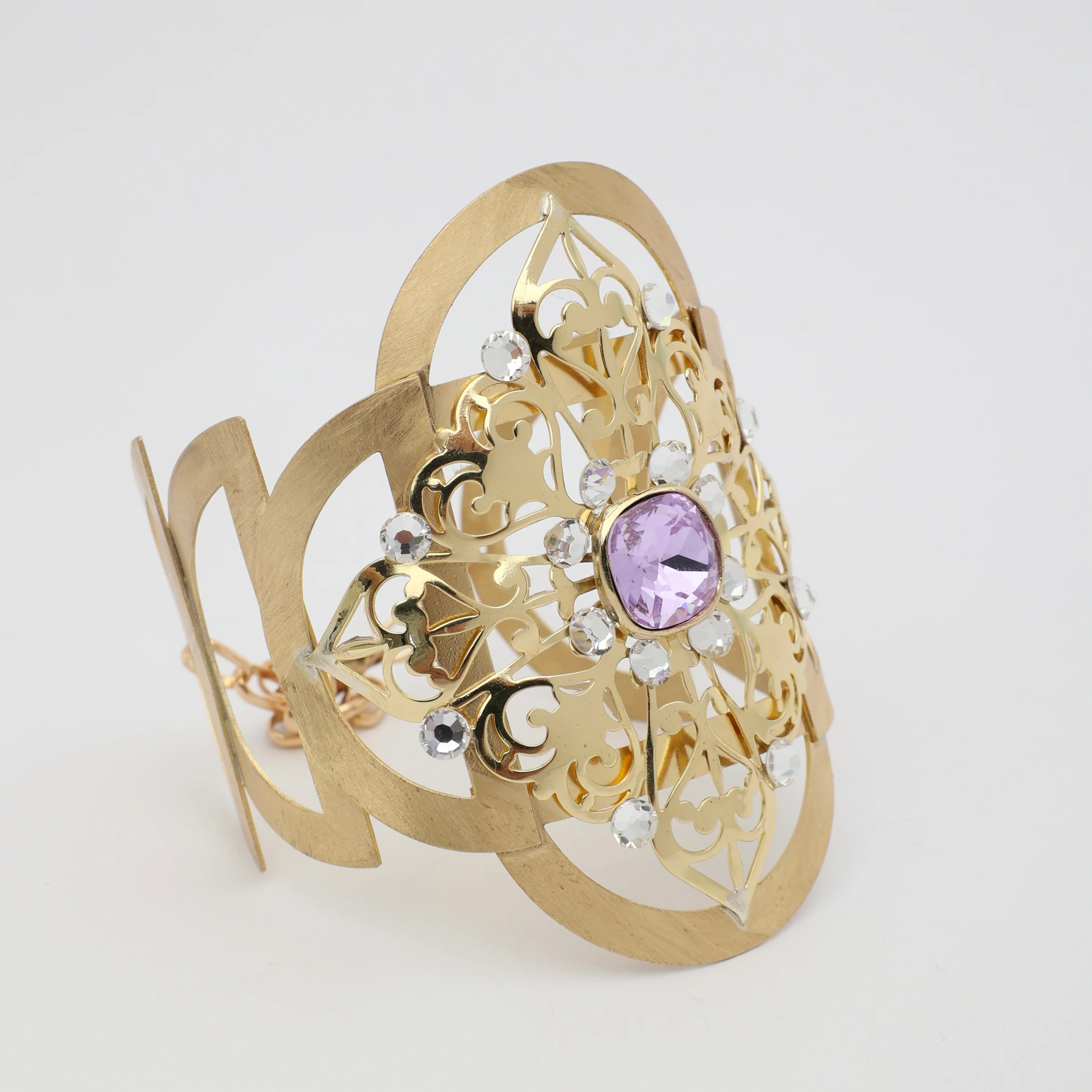 Alboroto Bracelet Handmade | Kalliope Jewelry - Image 4