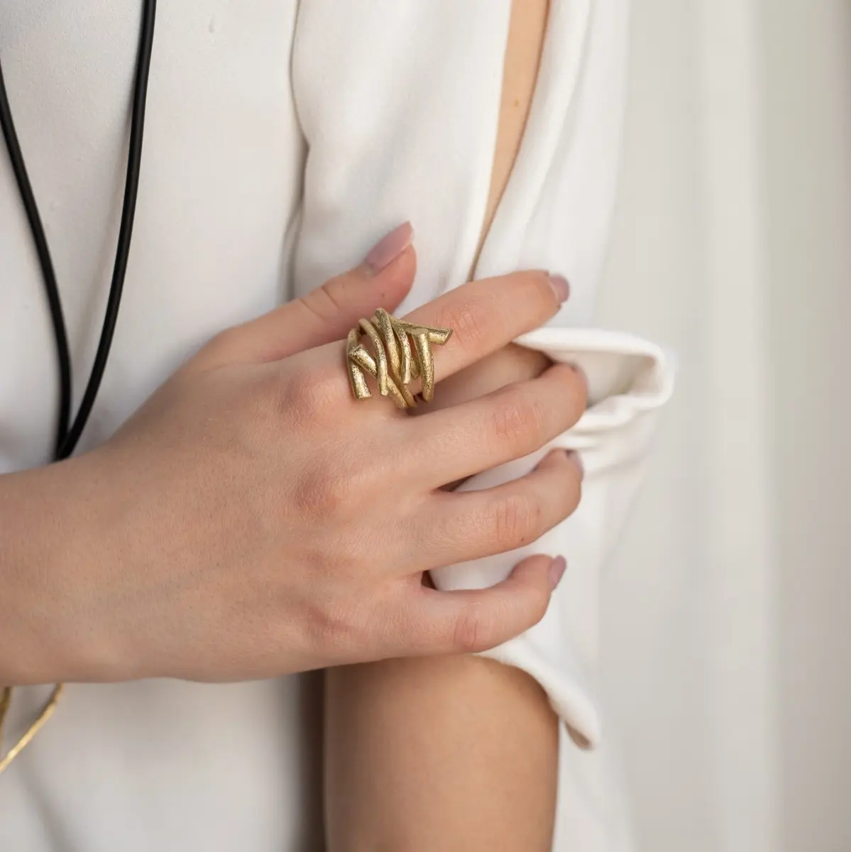 Amazonian Ring - Image 3