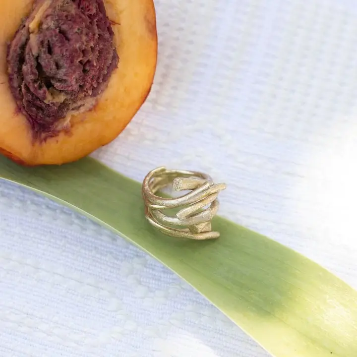 Amazonian Ring - Image 4
