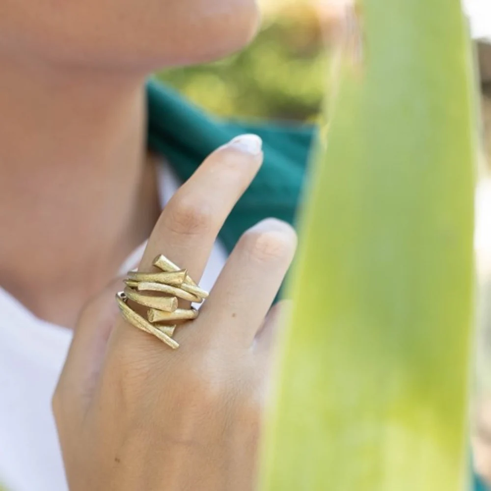 Amazonian Ring - Image 6