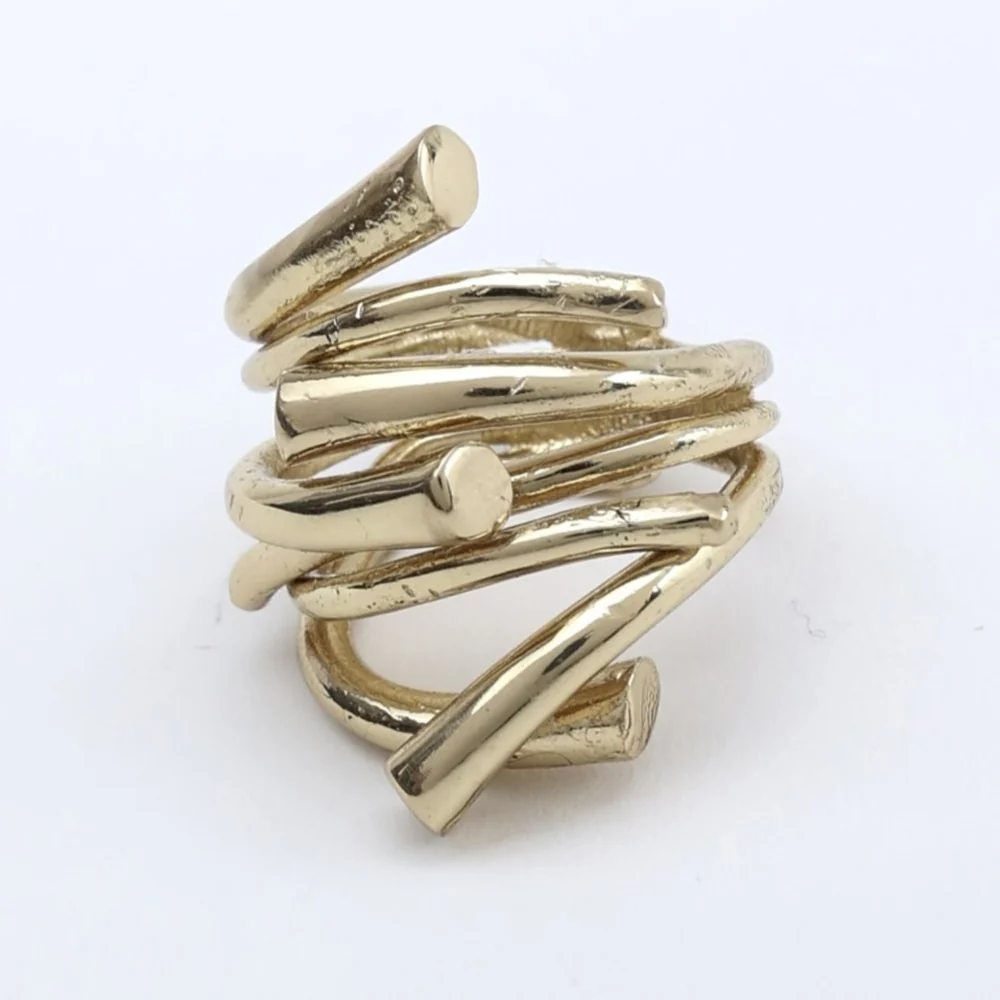 Amazonian Ring - Image 9