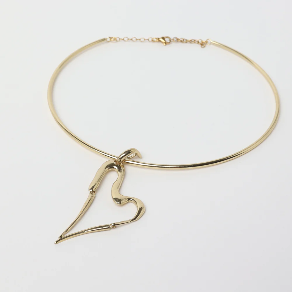 Amora Necklace - Image 3