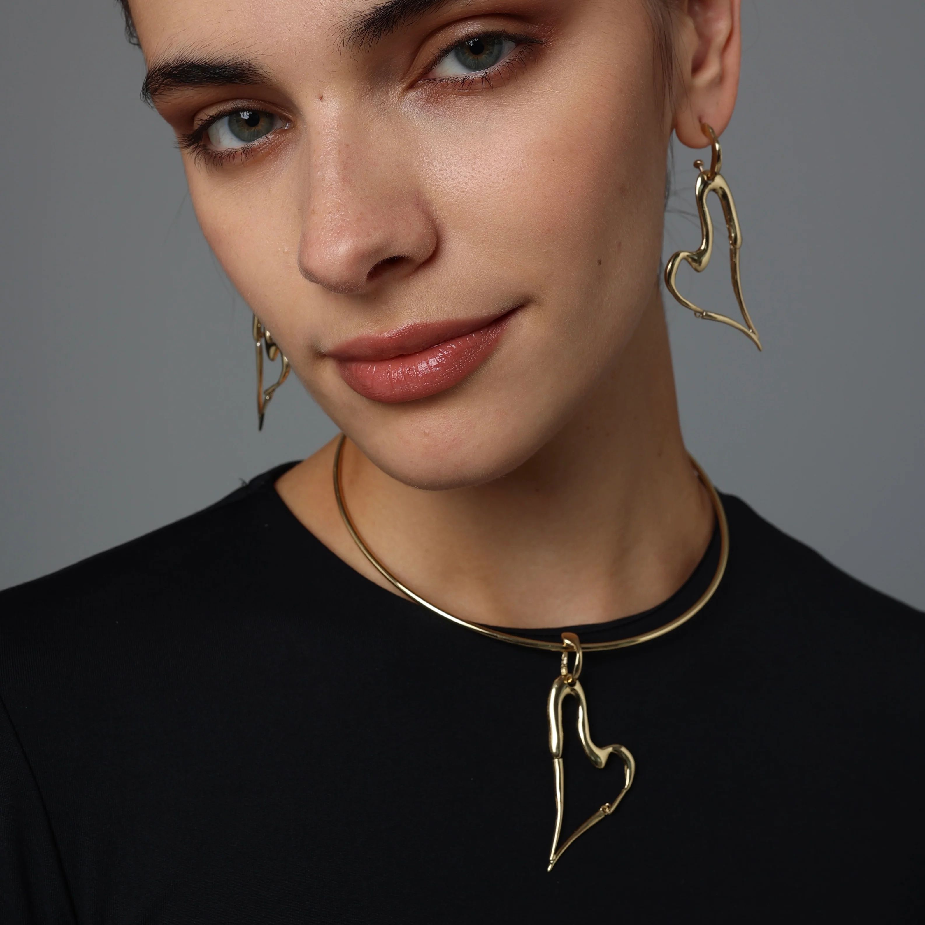 Amora Necklace - Image 4