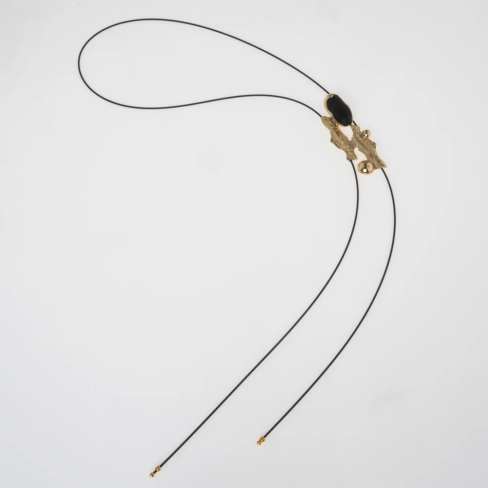 Axis Necklace - Image 2