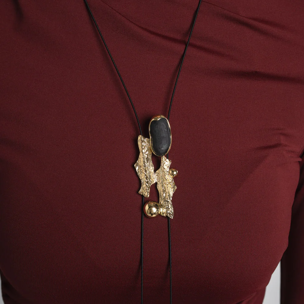 Axis Necklace - Image 3