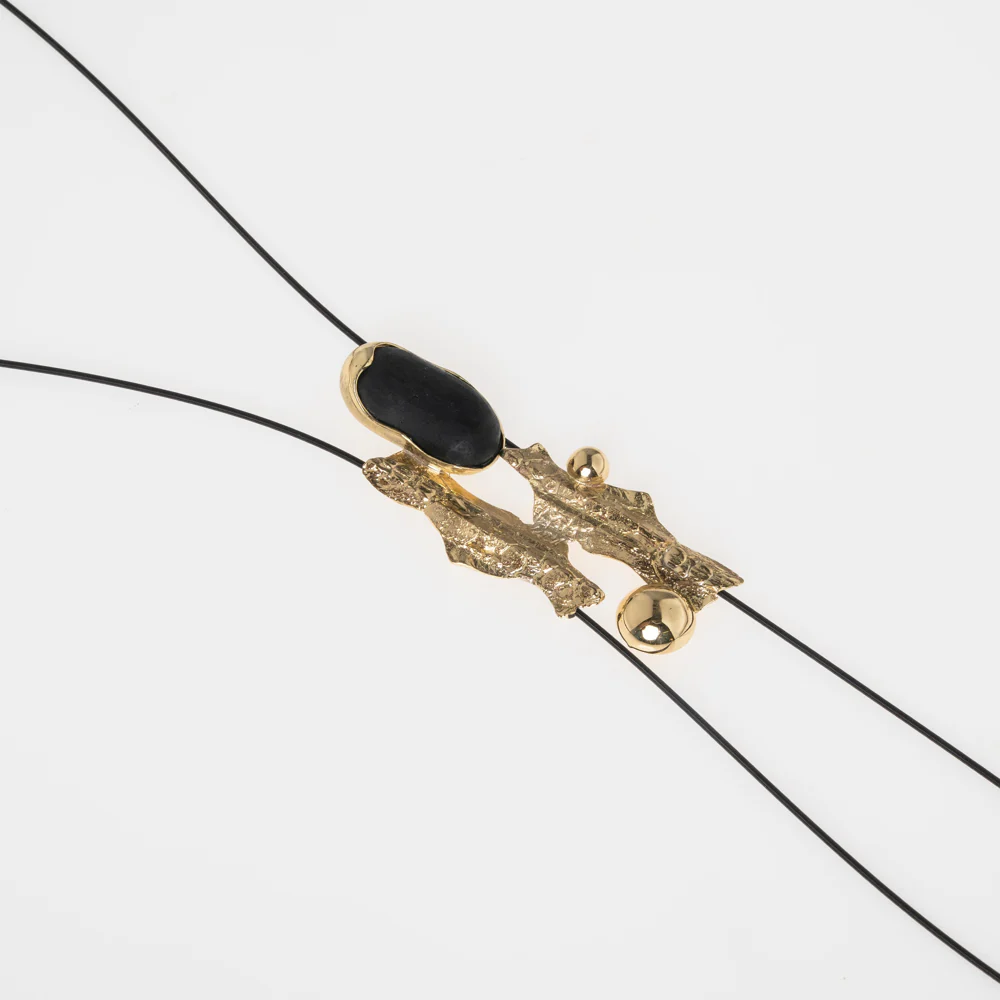 Axis Necklace - Image 4