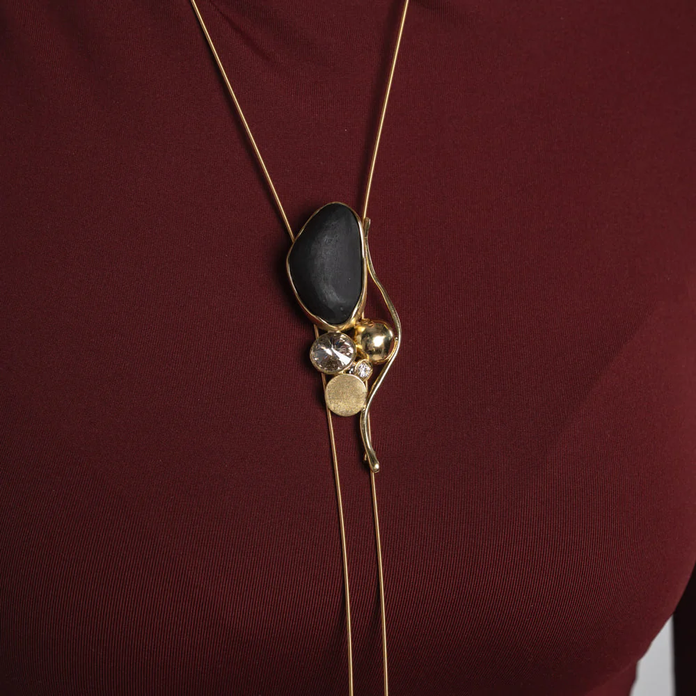 Beam Necklace - Image 3