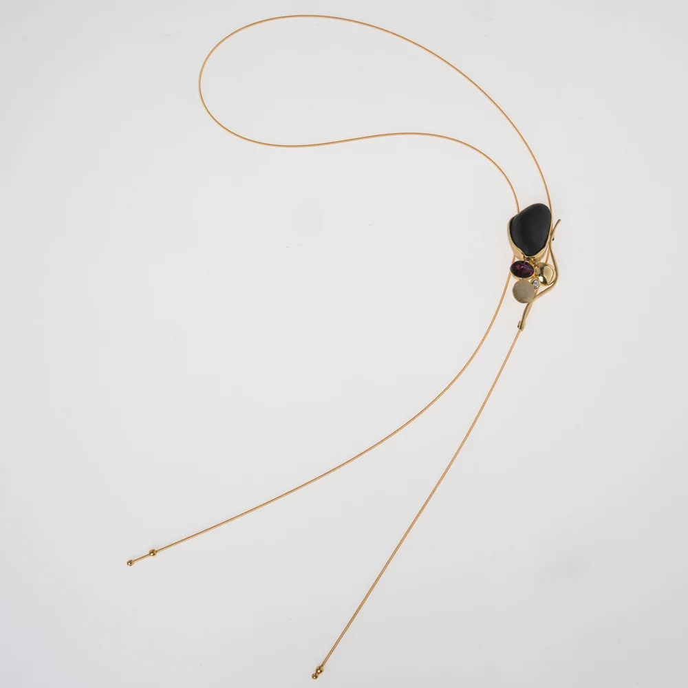 Beam Necklace - Image 4