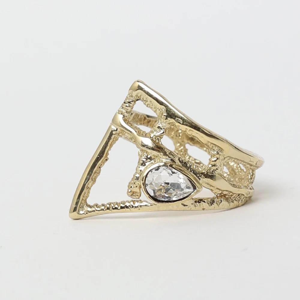 Berry Round Ring - Image 4