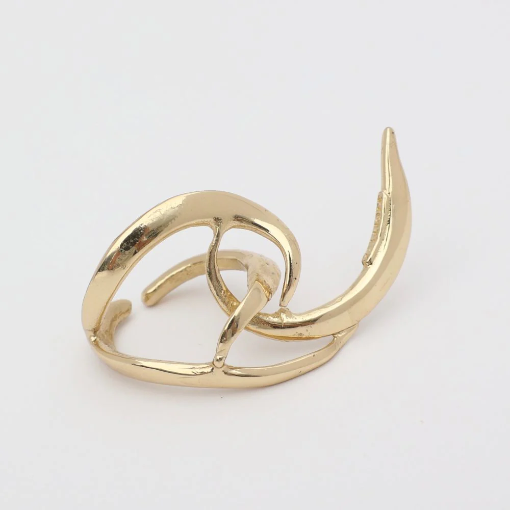 Eternity Ring Handmade | Kalliope Jewelry